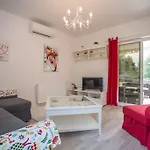 Malo Ferienhaus Mali Ston