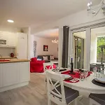 Malo Ferienhaus