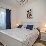 Malo Ferienhaus Mali Ston