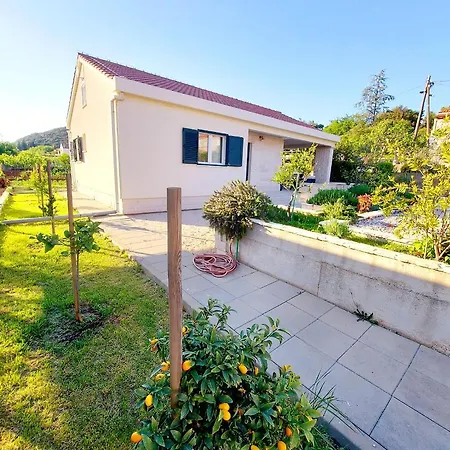 Holiday home Malo Mali Ston