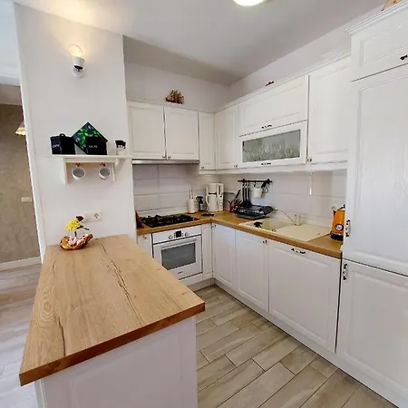 Malo Holiday home *