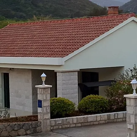 Holiday home Malo Mali Ston