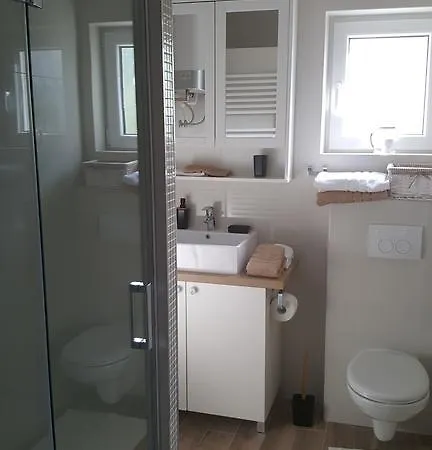 Malo Holiday home