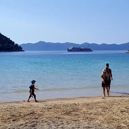 Holiday home Malo