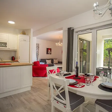 Malo Holiday home