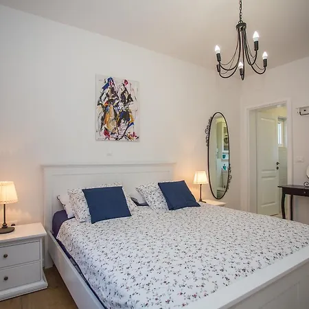 Holiday home Malo Mali Ston