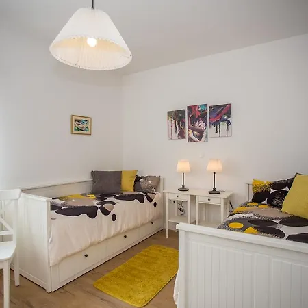 Holiday home Malo *