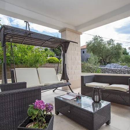 Holiday home Malo *