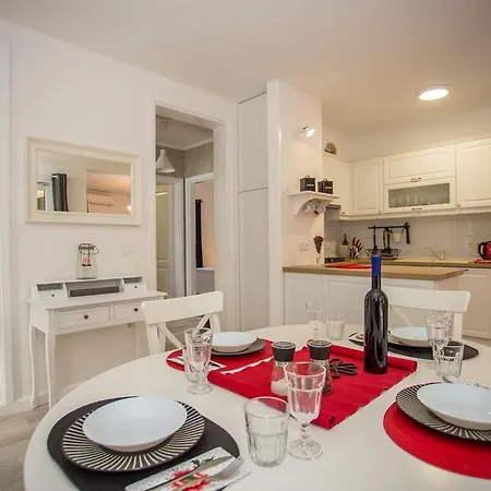 Malo Holiday home
