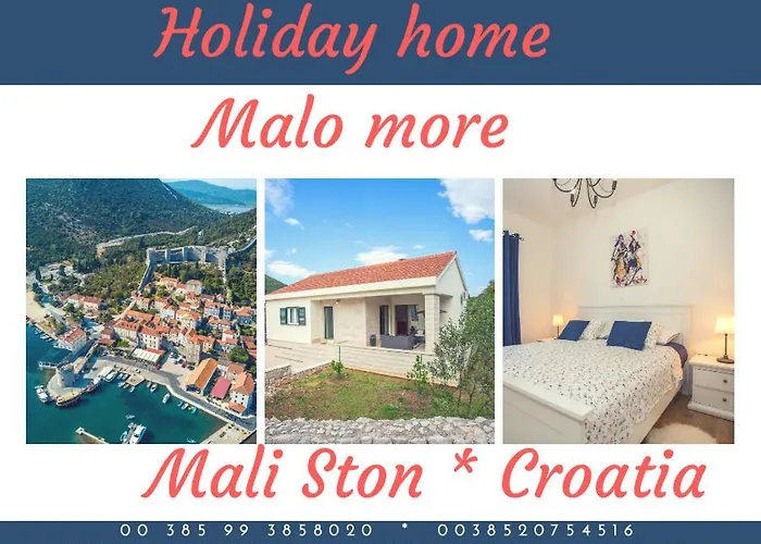 Malo Casa de Férias