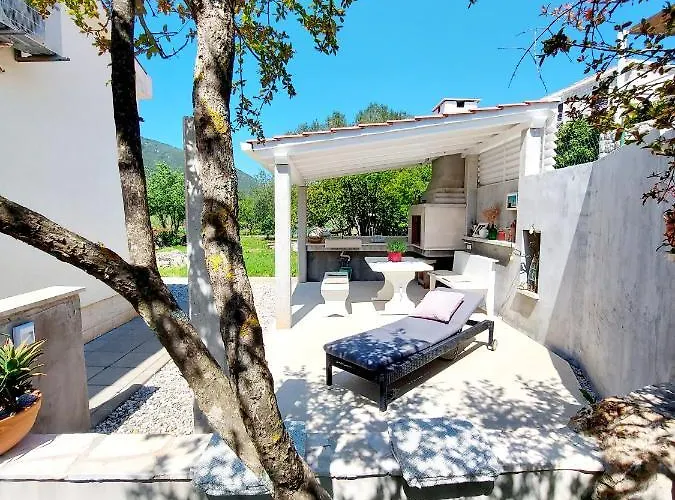 Malo Casa de Férias *