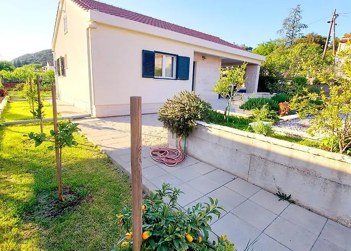 Casa de Férias Malo Mali Ston