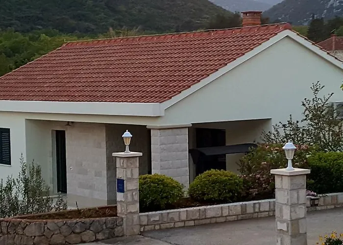 Casa de Férias Malo Mali Ston