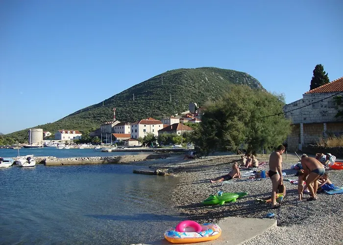 Casa de Férias Malo *