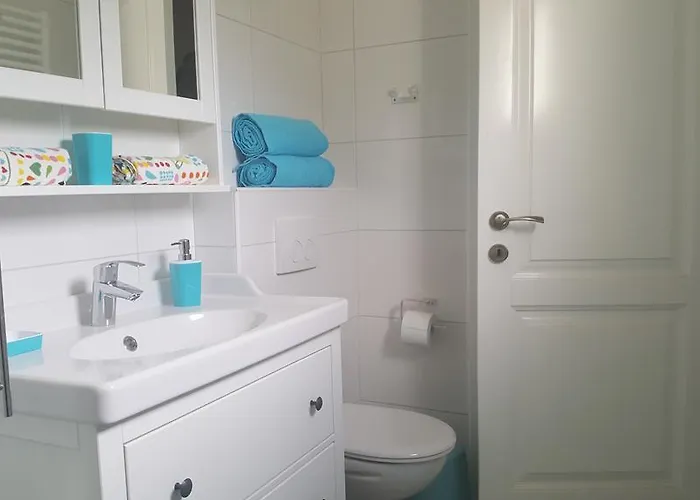 Casa de Férias Malo Mali Ston