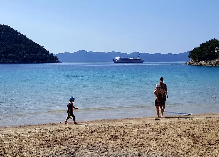 Casa de Férias Malo