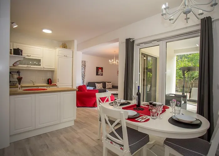 Malo Casa de Férias