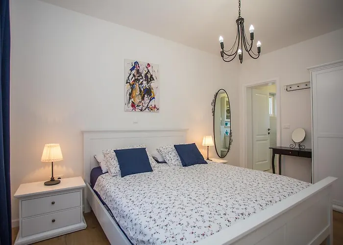 Casa de Férias Malo Mali Ston