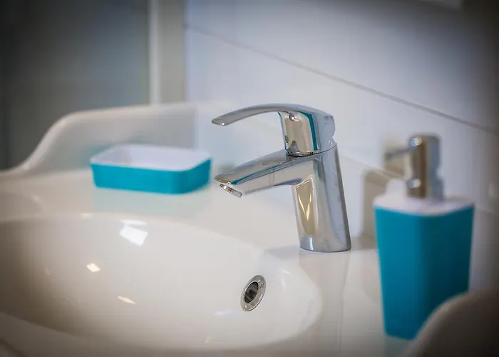 Malo Casa de Férias *