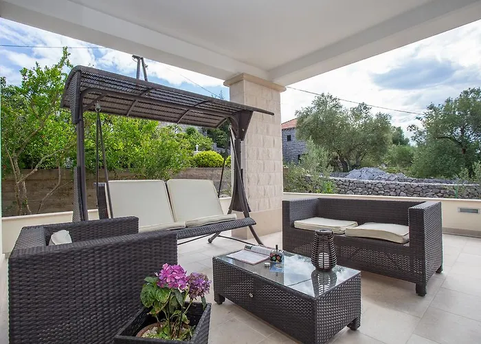 Casa de Férias Malo *