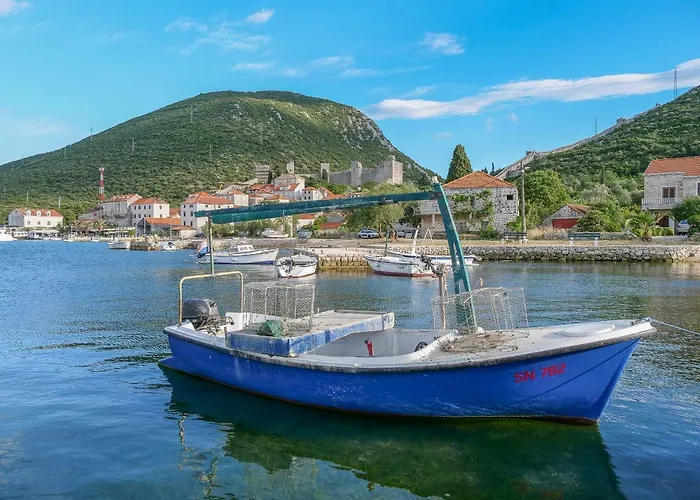 Malo Casa de Férias