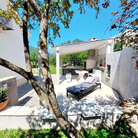 Malo Holiday home *