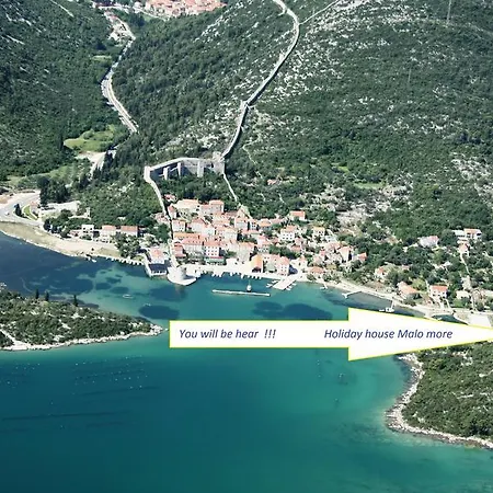 Malo Mali Ston