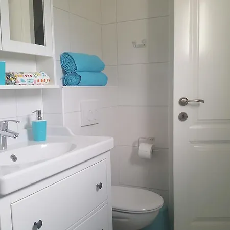 Hébergement de vacances Malo Mali Ston