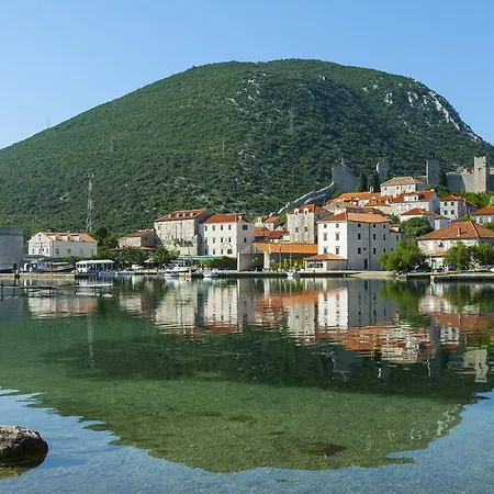 Casa vacanze Malo Mali Ston