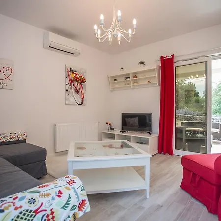 Malo Casa vacanze Mali Ston