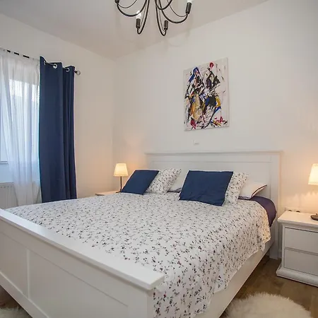 Malo Casa vacanze Mali Ston