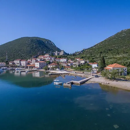 Malo Casa vacanze Mali Ston